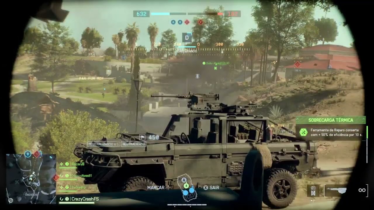 Battlefield 6 Season 2 Starts Now 28 (Part 3/3)