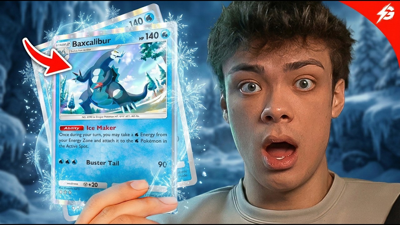 We have a NEW Tier 1 Deck!