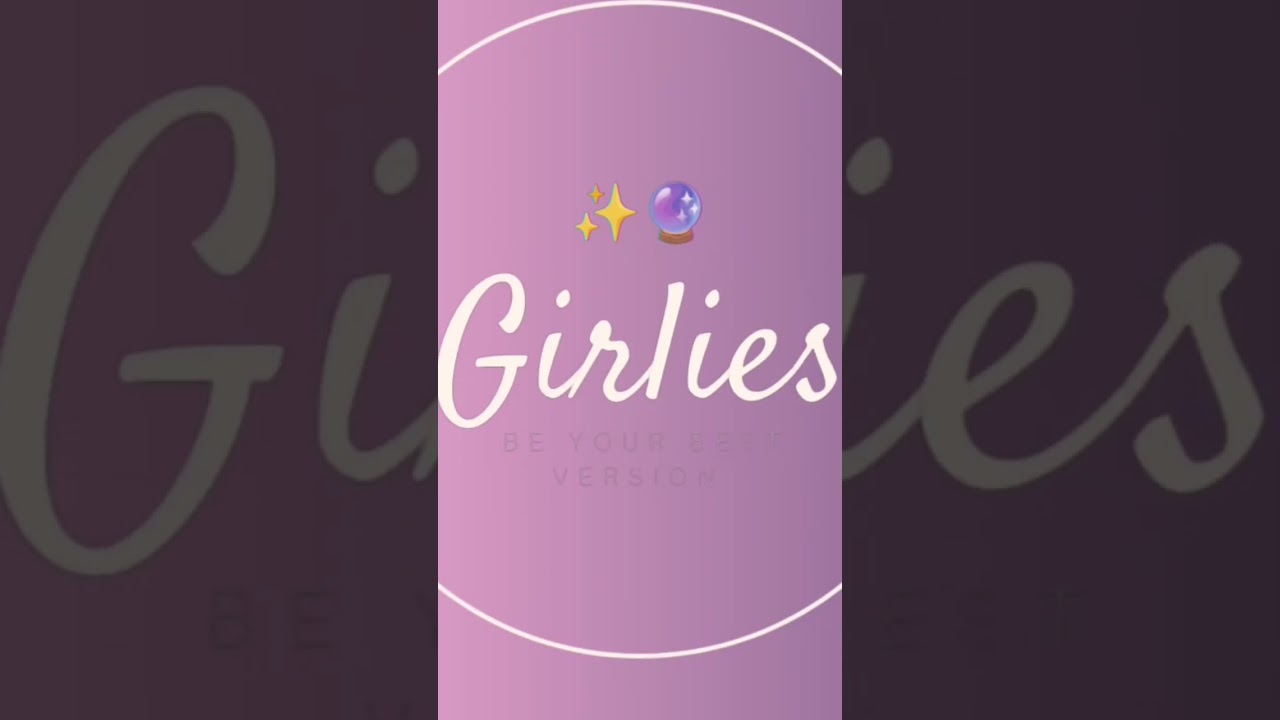 A intro do canal est&aacute; pronta 😁 #aesthetic #manifesta&ccedil;&atilde;o #aquelagarota #thatgirl