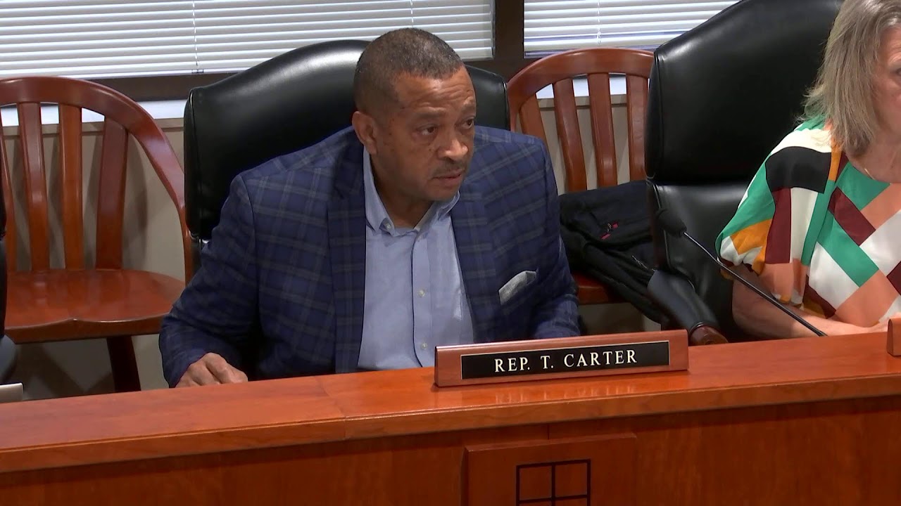 Judiciary 3/11/2026