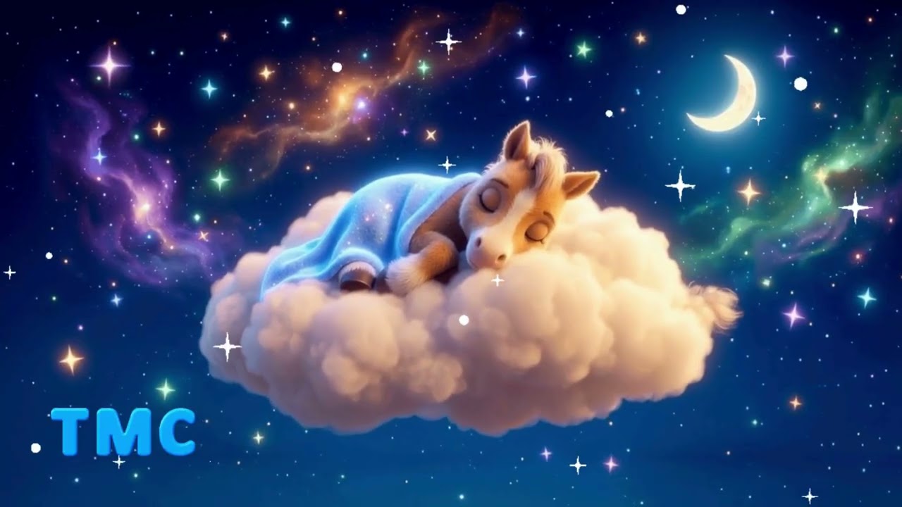 Sleep Music for Insomnia | Deep Sleep, Relaxation & Stress Relief