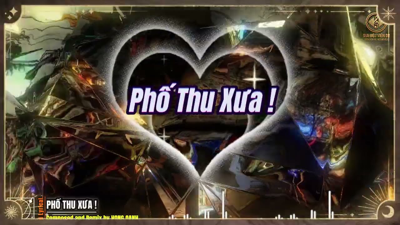 ALLBUM MÙA THU SANG NHỚ NHUNG l KHÚC TÌNH CA TRỮ TÌNH-BALLAD CẢM XÚC NHƯ NÍU KÉO TÂM HỒN TA QUAY VỀ.