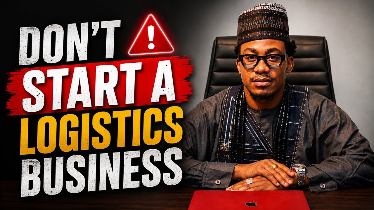Starting a Logistics Business in Nigeria: 10 Things I Wish I Knew