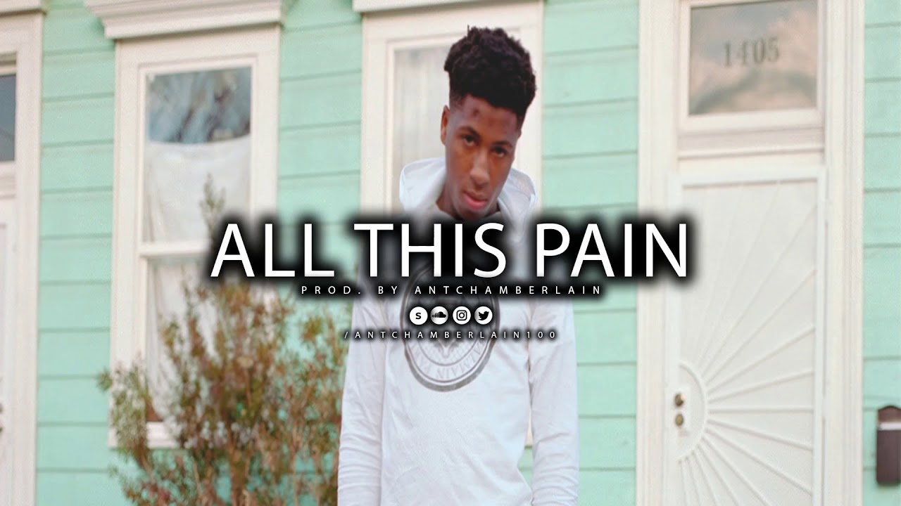 [FREE] NBA Youngboy Type Beat 2018 | 