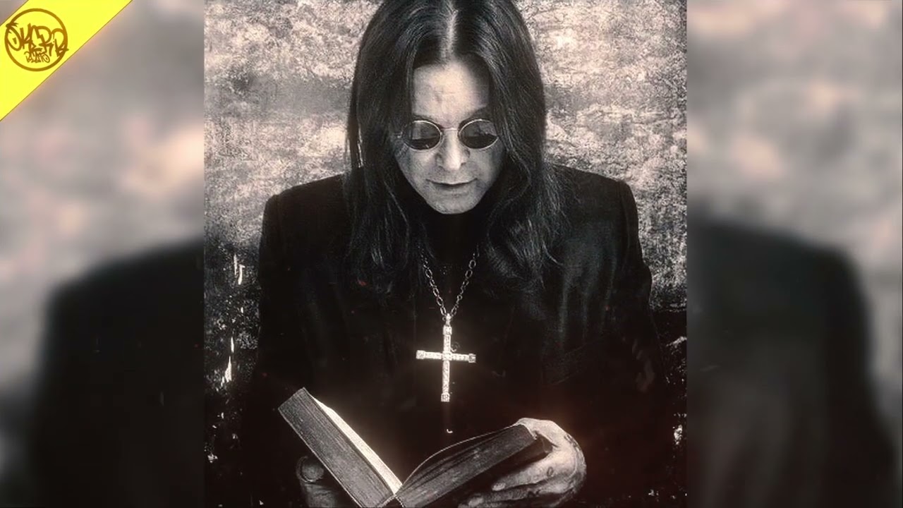 [FREE] Ozzy Osbourne Type Beat - 