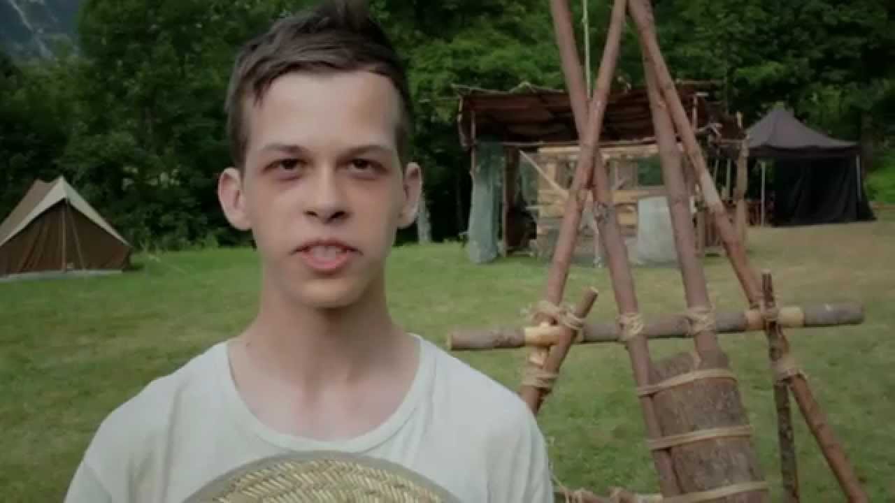 Kako nastaja Gremo mi po svoje 2 - Baaaalooooooooni!