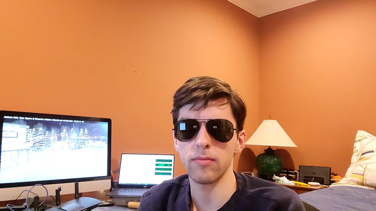 [ASMR] A Strange Interview Part 2 (soft spoken roleplay)