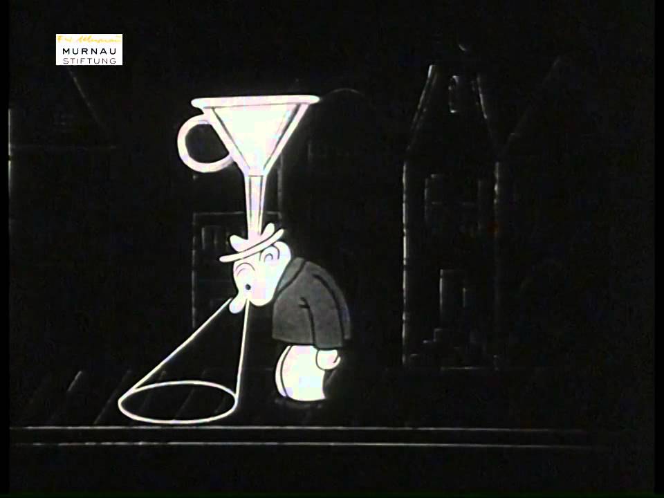 Vom Glück DE 1942 43 Werbefilm