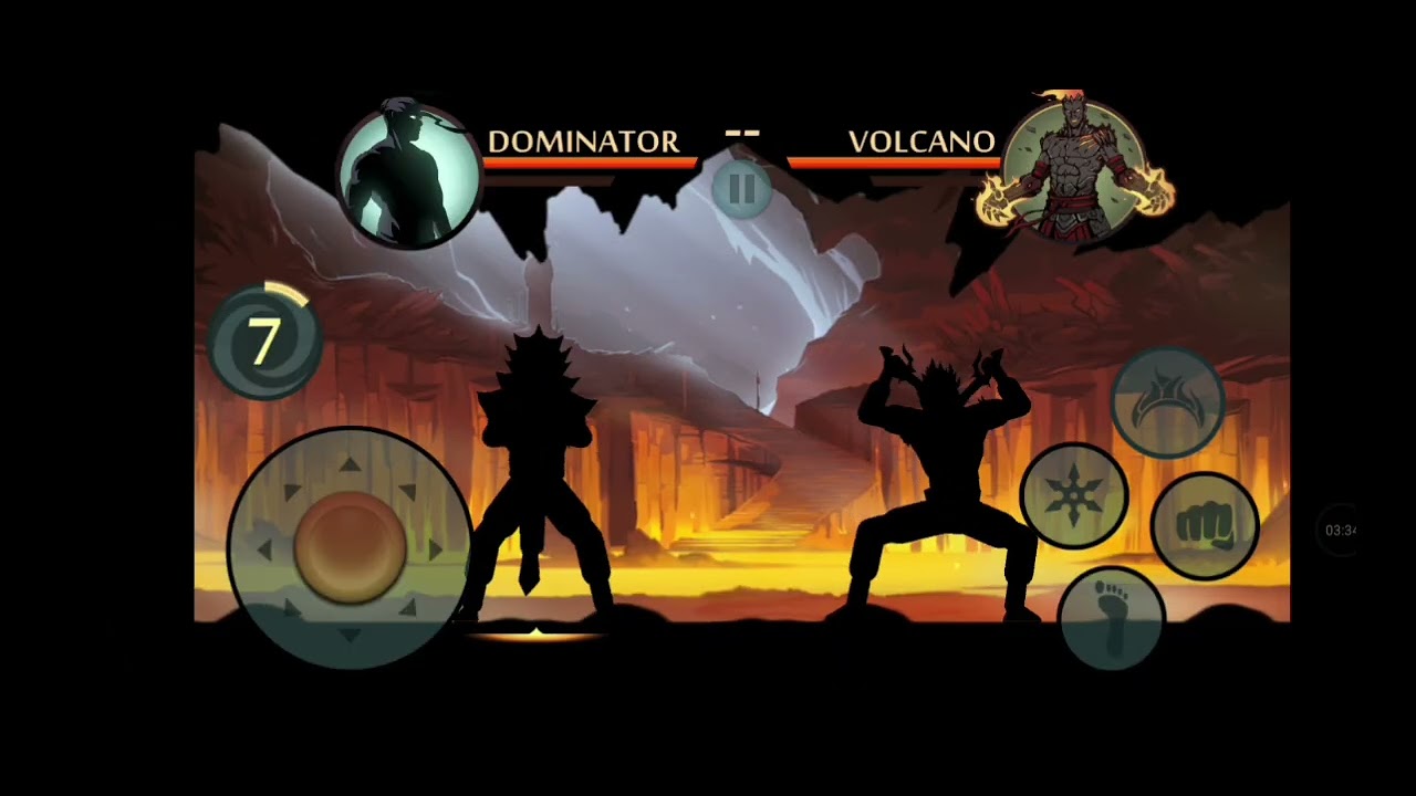 New Start In SF2