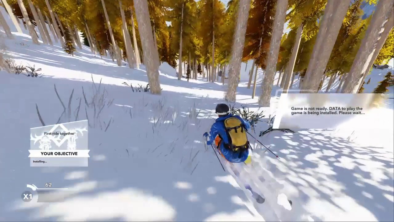 Steep