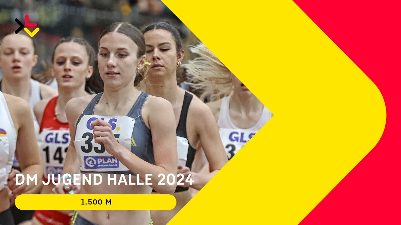 Lera Miller stürmt zum Titel