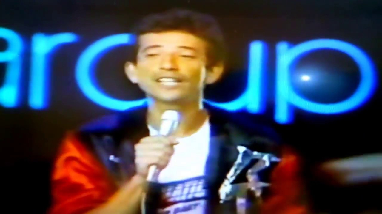 Radio Taxi - Garota Dourada - 1982 - Programa Geração 80