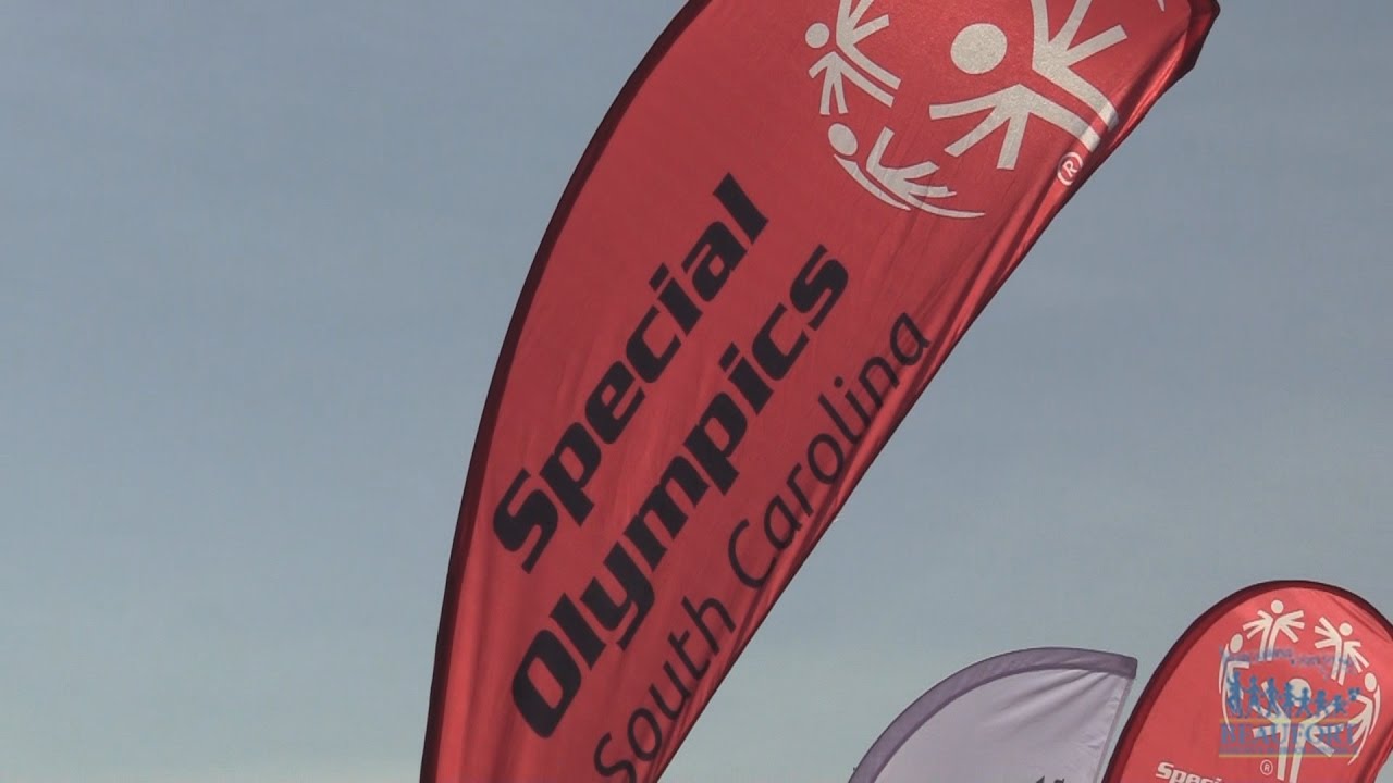 Special Olympics 2017