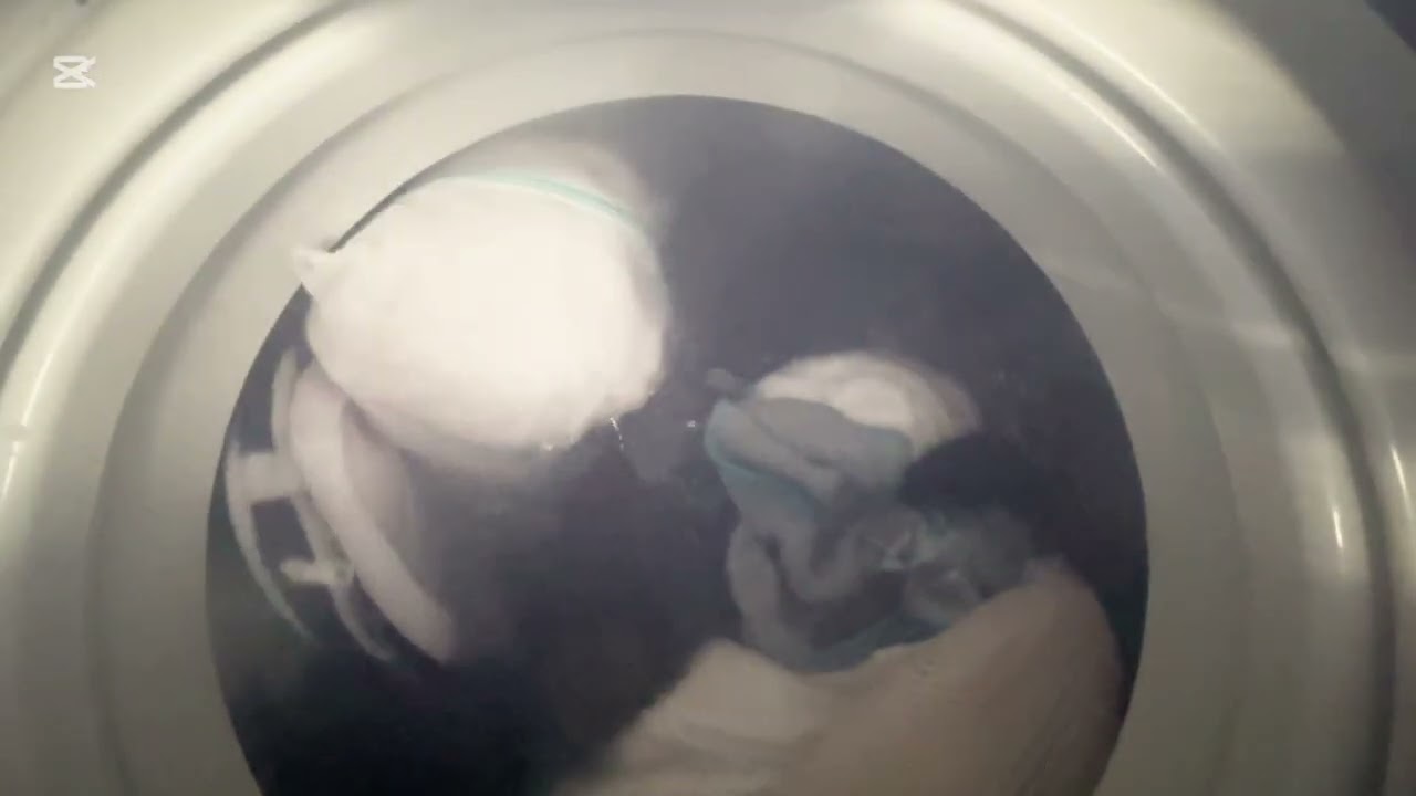 Washing Machine White Noise for Sleep & Focus | Ono Loop