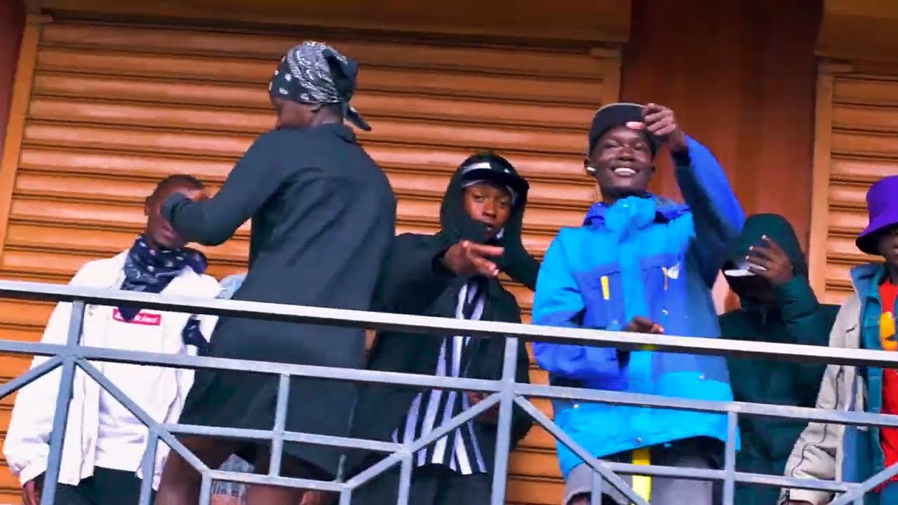 SNITCH_(OFFICIAL VIDEO)_ MASTER DAZ