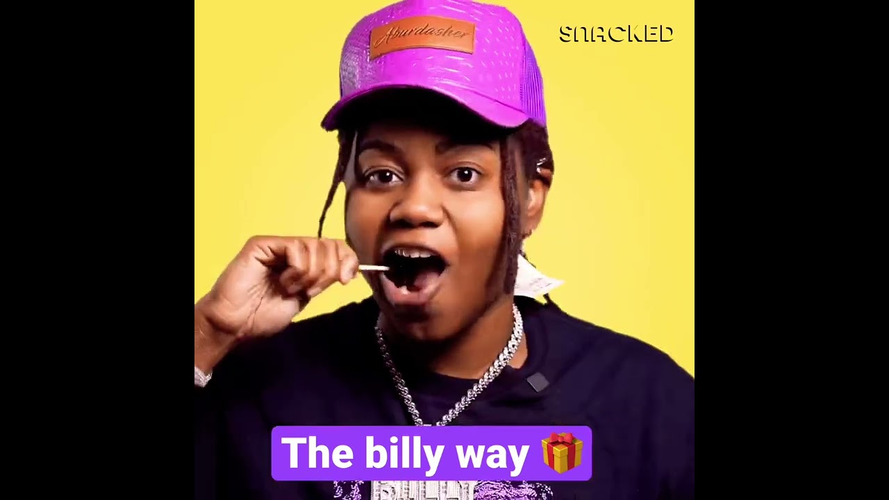 Omg my teeth hurt watching this video #asmr #blowpop #billyceo #shorts #viral #eating #sound #candy