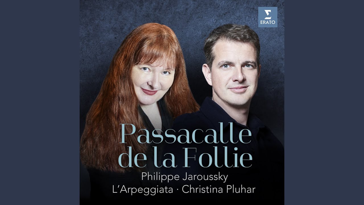 Aux plaisirs, aux d&eacute;lices berg&egrave;res (Arr. Pluhar)