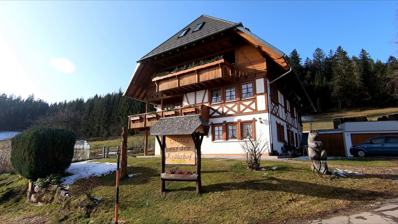 Hornberg großer Mühlenweg