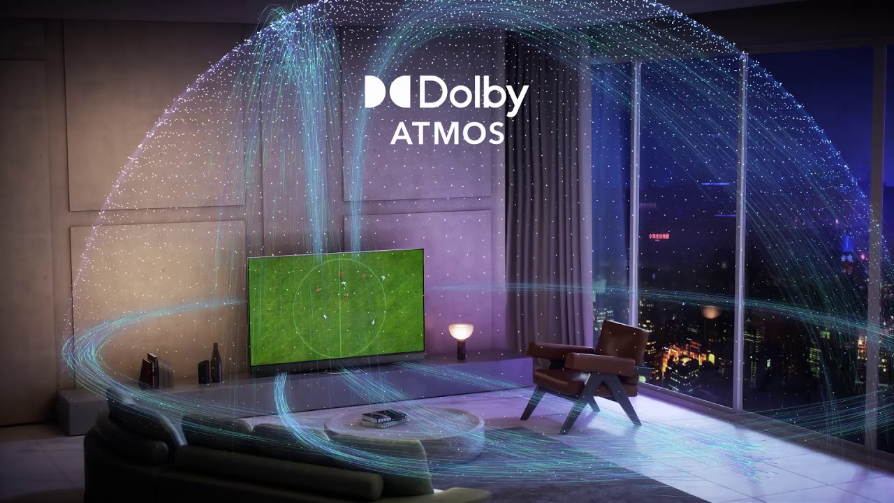 Panasonic 2021 JZ2000 4K HDR OLED TV | See it all. Feel it all.