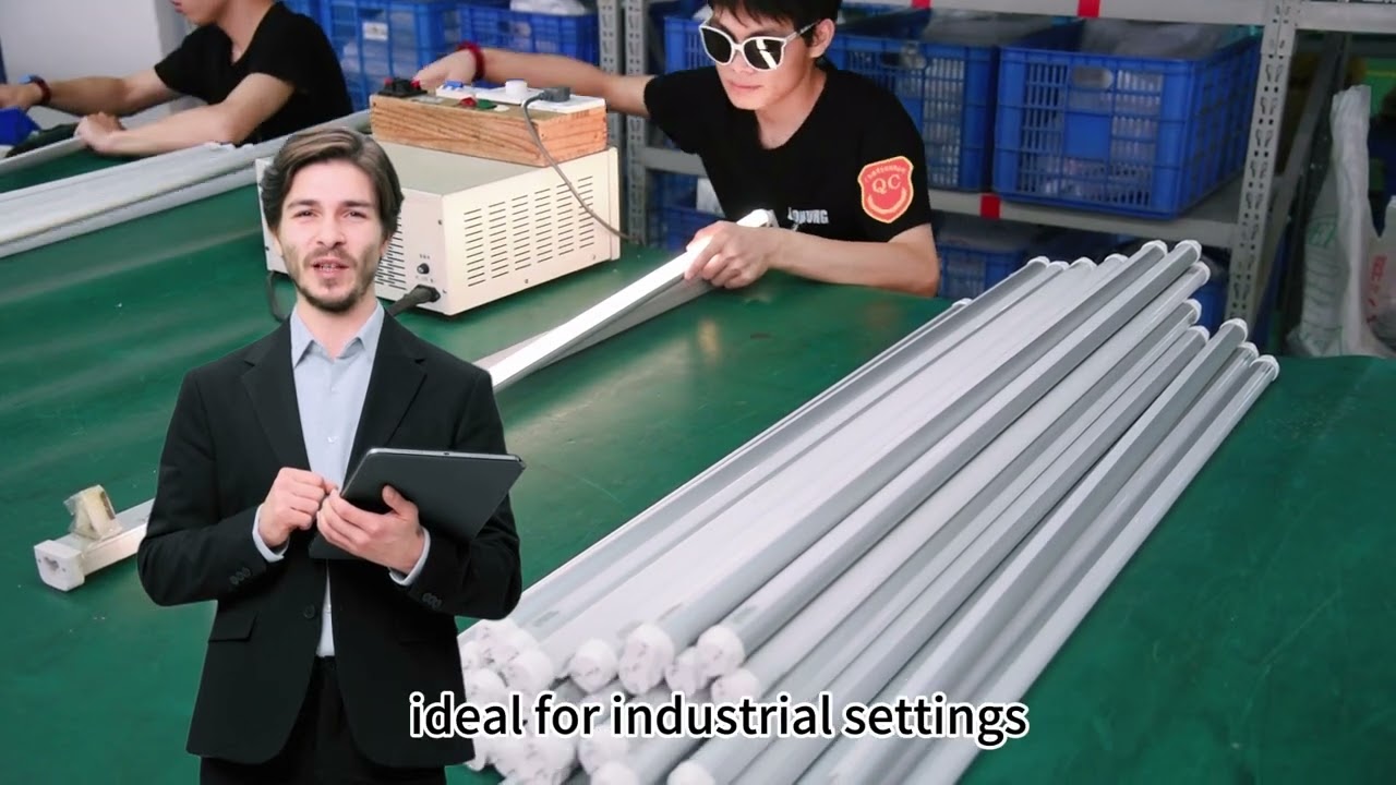 LONYUNG Lighting: Innovative LED Lighting Solutions