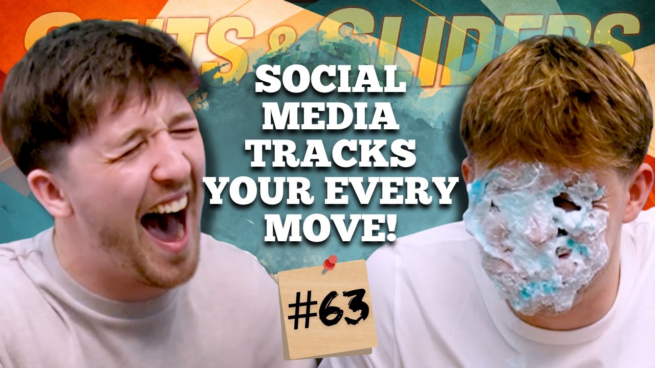 HIDDEN TERMS AND CONDITIONS YOU'VE AGREED TO ! | EP 63
