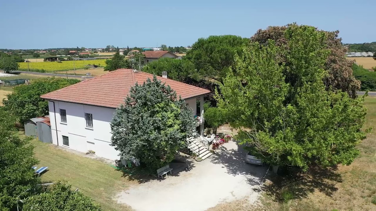 Casa indipendente in vendita a Cesenatico