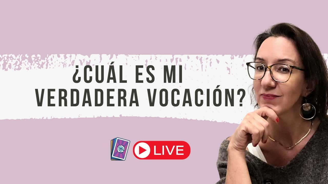 Lectura de Tarot en Vivo con Ale Méndez – Envía tus preguntas y obtén tu lectura