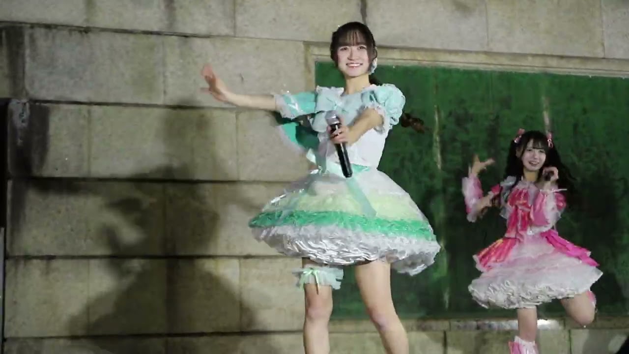 2026.1.10 FULL版 【アイアール】 てなフェスvol.18 at 鶴舞公園