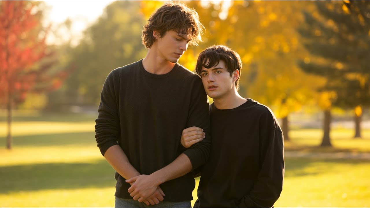 I Accidentally Sent My Love Confession to My Best Friend—Now He Wants an Explanation, and I’m...