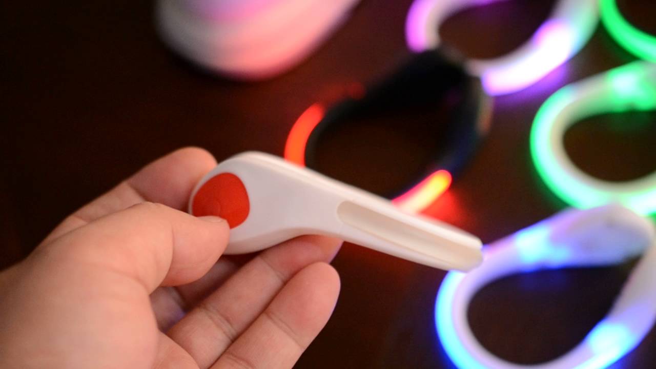 Glowing Flashing LED Shoe clip light For Running Cycling Women Men Kids Night Safety