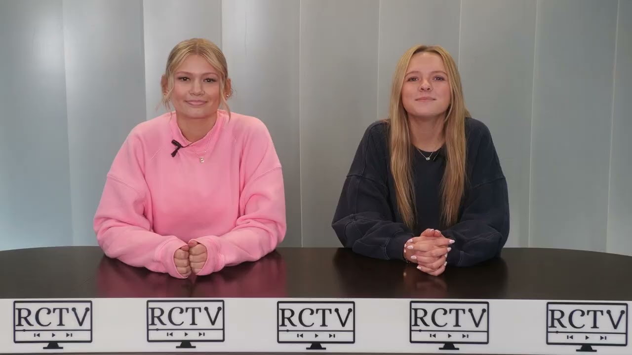 RCTV Broadcast 2/13/2026