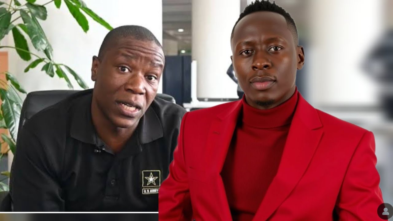 TRUTH WATCHDOG BEGS OGA OBINNA TO ADD HIM ON THE LIST OF MAJEMBE & MBAVU DESTROYER BOXING MATCH 