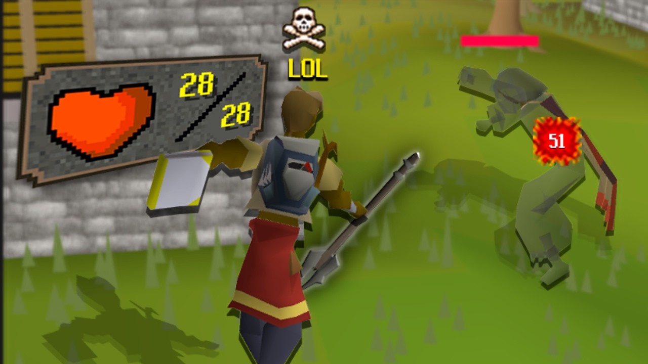 This Account 1-HIT Every Pker [DMM Annihilation]