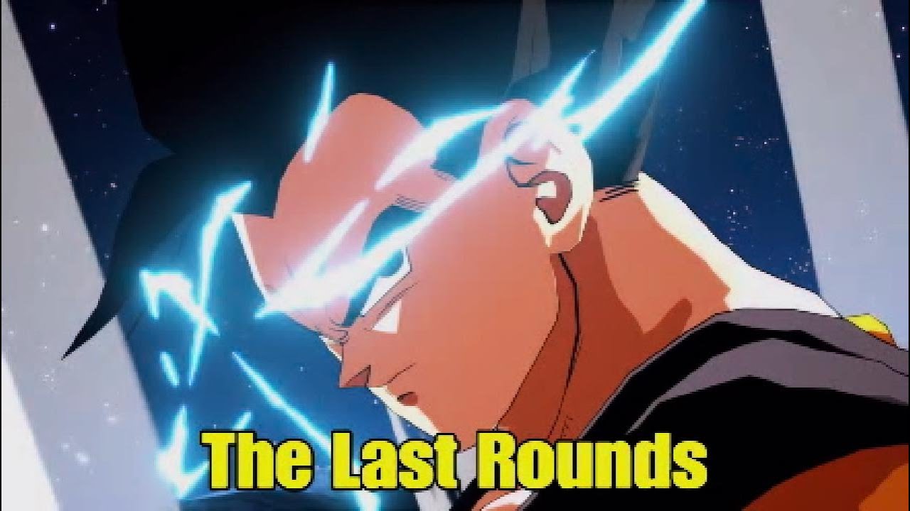 #DBFZ