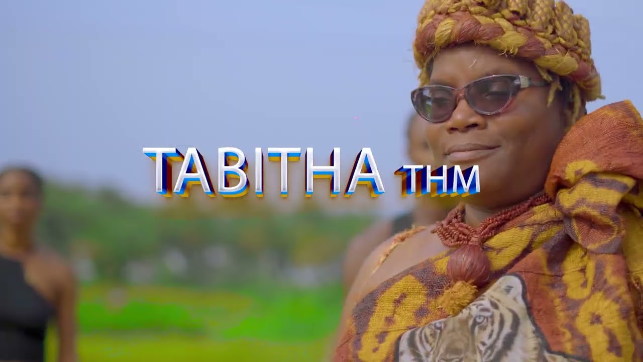 TABITHA-THM Jésus clip officiel