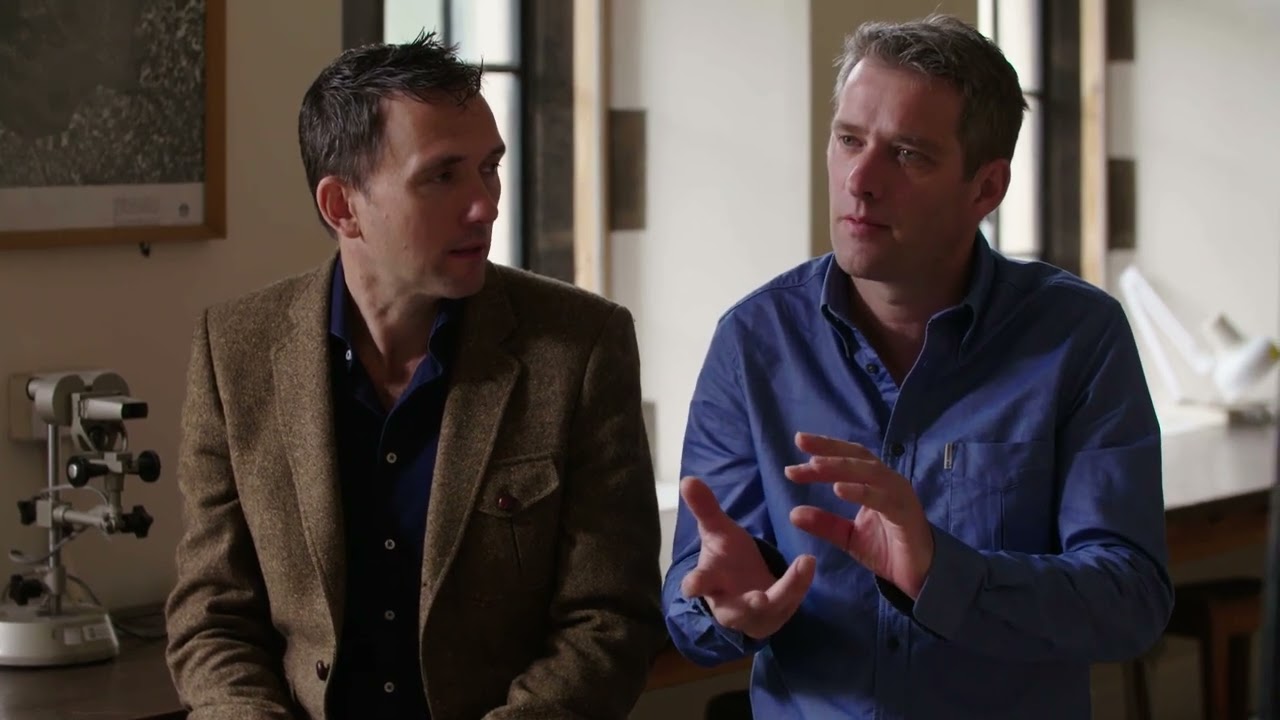 Simon Conway Morris: What is Convergent Evolution?