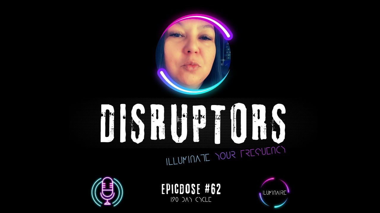 Epicdose 62 - The 120 Day Cycle (Podcast)