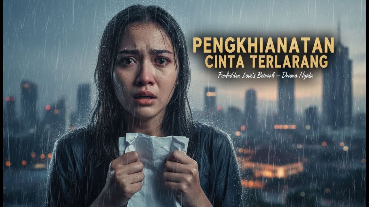 SAHABATKU MENGAKU CINTA, LALU KHIANATI AKU — HINGGA AKU UNGKAP KEBENARAN