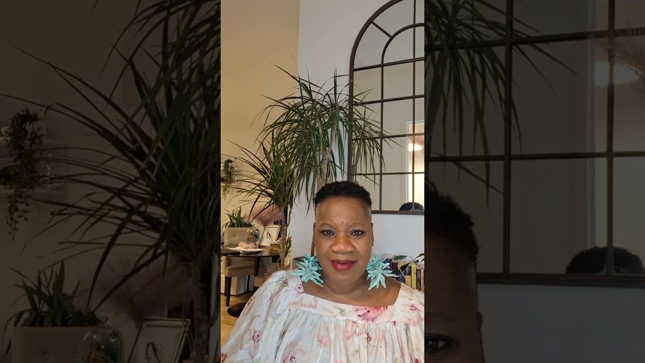 ATTENTION AUX VENDEUSES DE RÊVES DE BEAUTÉ SUR LES RÉSEAUX : CETTE DAME EST ENTRAIN DE MOURIR