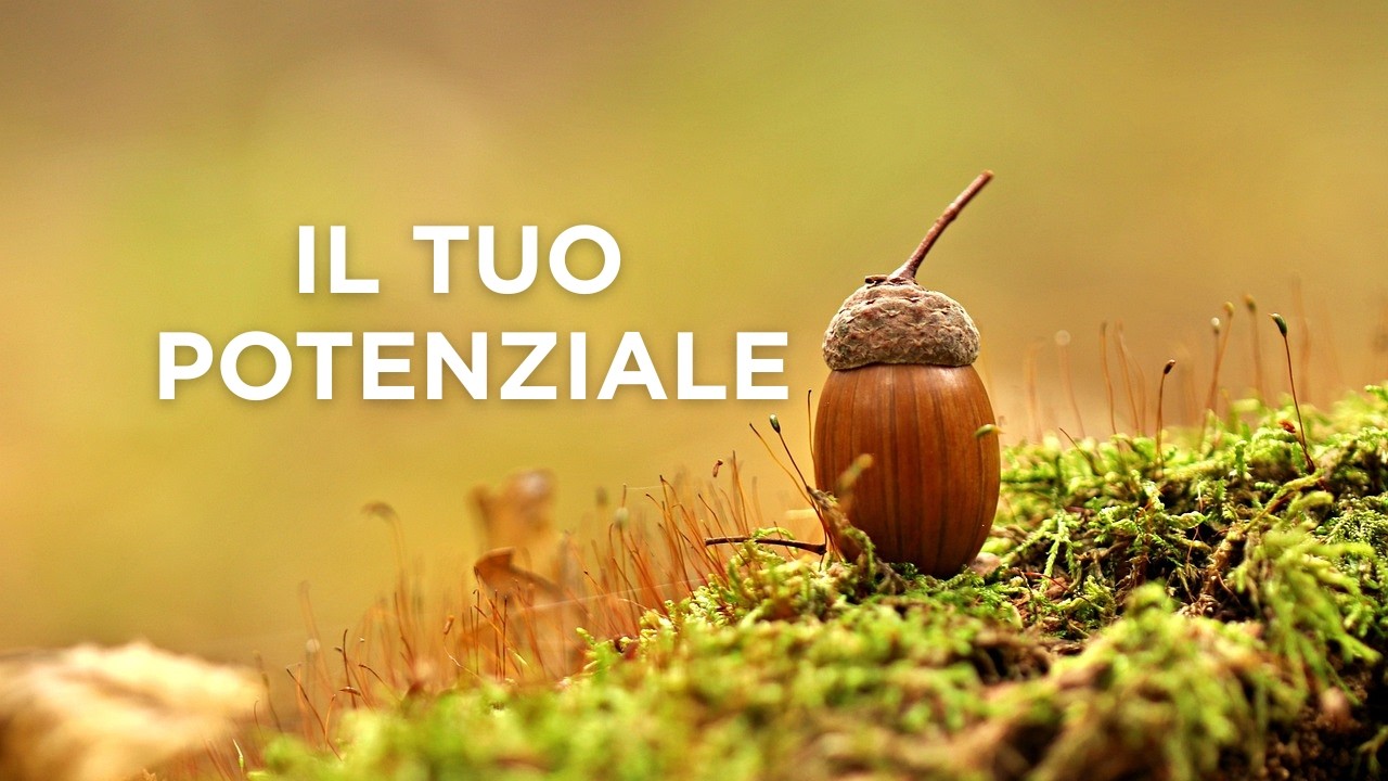 Scopri il Tuo Potenziale | Meditazione Guidata
