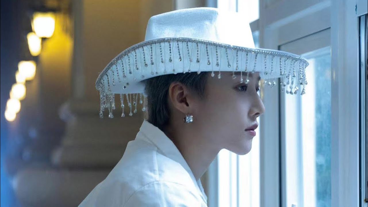 刘雨昕XIN LIU •这就是街舞 5 Street Dance of China S5 