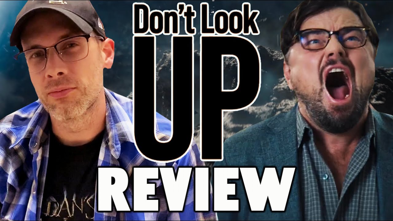 Don't Look Up - Review