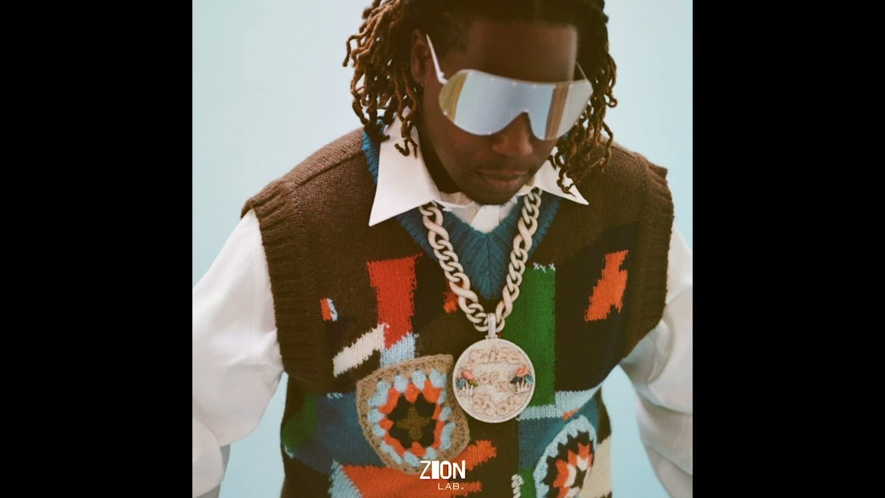 Don Toliver x Zack Bia type beat 