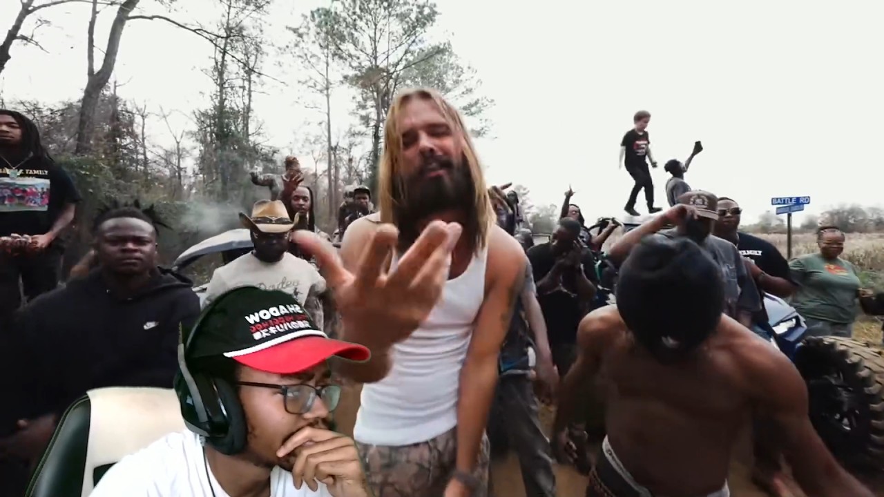 JAYy Wick - ALL FLATS Reaction