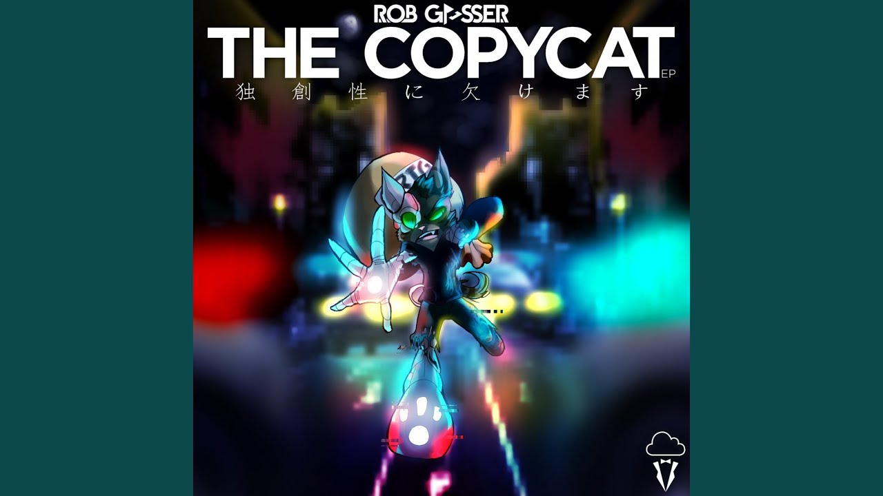 The Copycat