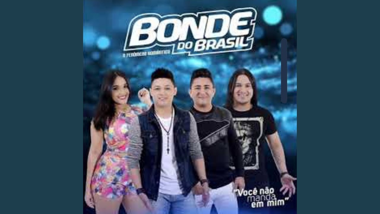 Perdeu, Perdeu, Adeus Goodbye