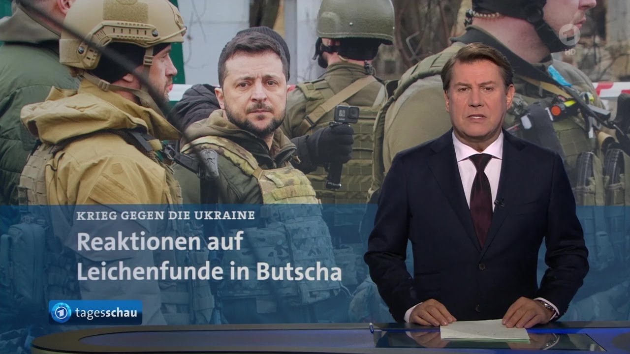 tagesschau 20:00 Uhr, 04.04.2022