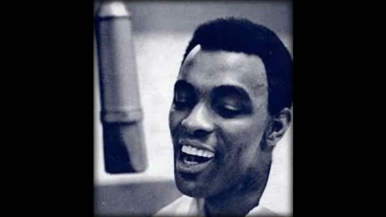 Two Stupid Feet - Chuck Jackson - 1963