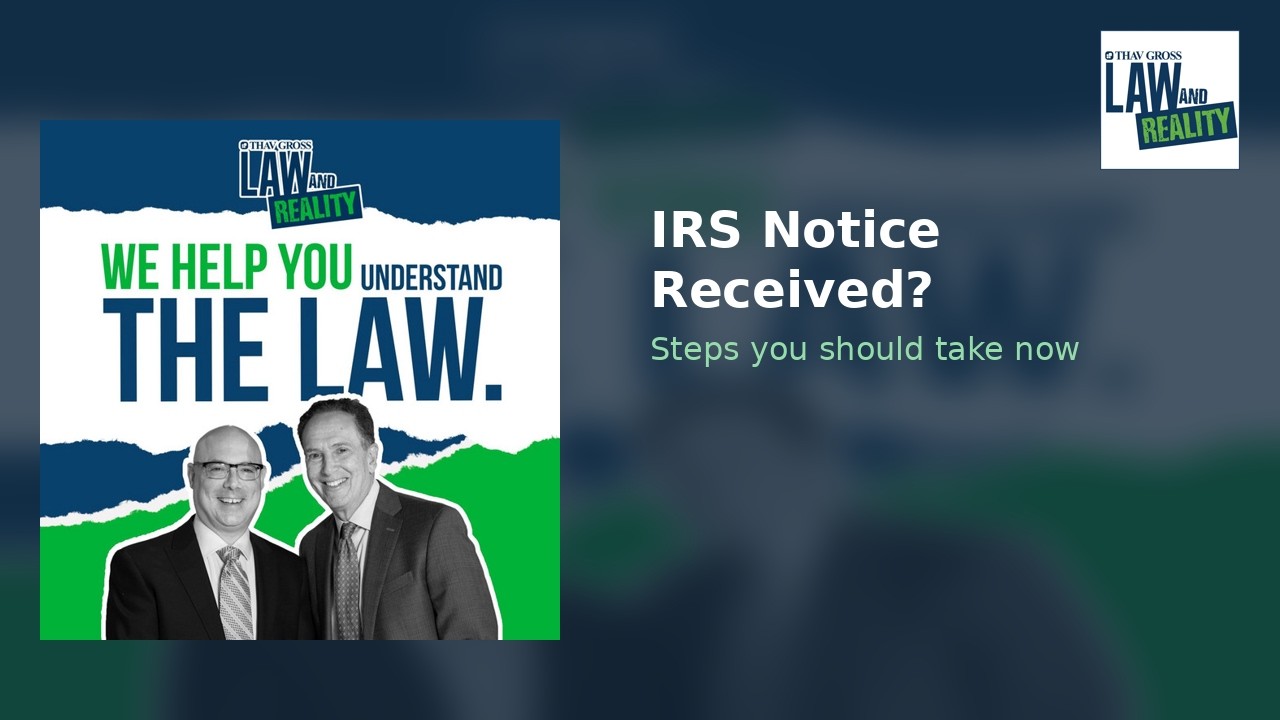 IRS & State Tax Problems: What To Do If You Owe Back Taxes | Real Solutions Explained