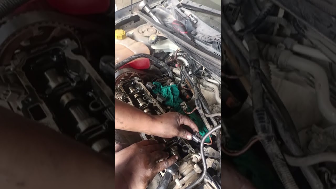 Figo diesel noojal problem  Figo diesel air kese nikale and Figo diesel filter replace video#